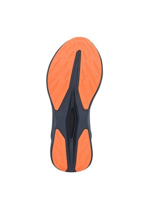 Tenis Running Zimon Azul Osc Croydon Para Hombre