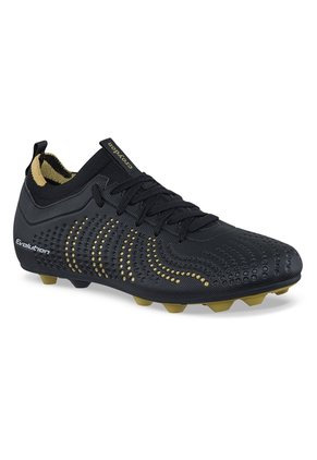 Guayos Grama Aeron Negro Croydon Para Hombre
