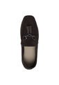 Mocasines Paolo Café Para Hombre Croydon de Croydon