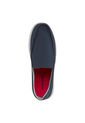 Slipon Bennett Azul Para Hombre Croydon de Croydon