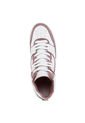 Tenis Reneta Blanco-Rosa Para Mujer Croydon de Croydon