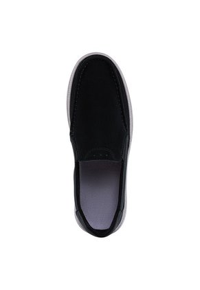 Slipon Bennett Negro Para Hombre Croydon