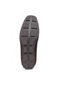 Mocasines Paolo Café Para Hombre Croydon de Croydon