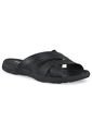 Sandalias Uziel Negro Para Hombre Croydon de Croydon