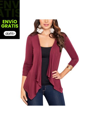 Saco Esperanza Vino Para Mujer Croydon Croydon