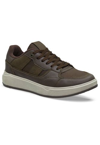 Tenis Urbanos Dusty Café Croydon Para Hombre Croydon