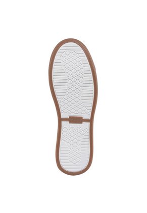 Tenis Urbanos Pomar Café Para Hombre Croydon