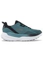 Tenis Running Temon Verde Croydon Para Hombre de Croydon