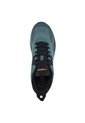 Tenis Running Temon Verde Croydon Para Hombre de Croydon