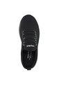 Tenis Para Caminar Solen Negro Croydon Para Mujer de Croydon