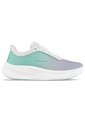 Tenis Running Vanel Mora-Azul Croydon Para Mujer de Croydon