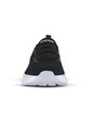 Tenis Para Caminar Solen Negro-Blanco Croydon Para Mujer de Croydon