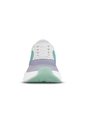 Tenis Running Vanel Mora-Azul Croydon Para Mujer de Croydon