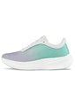 Tenis Running Vanel Mora-Azul Croydon Para Mujer de Croydon