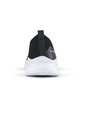 Tenis Para Caminar Solen Negro-Blanco Croydon Para Mujer de Croydon