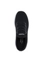 Tenis Para Caminar Solen Negro-Blanco Croydon Para Mujer de Croydon