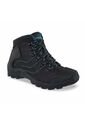 Botas Outdoor Tomoe 2 Negro Para Mujer Croydon de Croydon