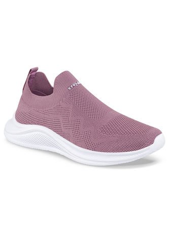 Tenis Running Dunor Rosa Para Mujer Croydon Croydon