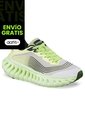 Tenis Running Cezod Verde Croydon Para Mujer de Croydon