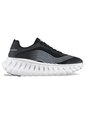 Tenis Running Cezod Negro Croydon Para Mujer de Croydon