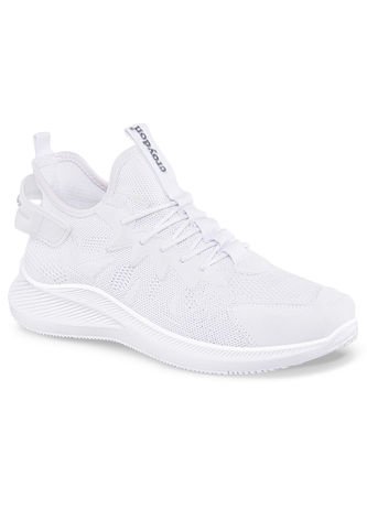 Tenis Avangu Blanco Para Hombre Croydon Croydon