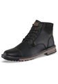 Botas Zulu Negro Para Hombre Croydon de Croydon