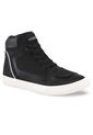 Botines Ghiath Negro Para Hombre Croydon de Croydon