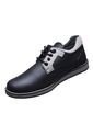 Croydon Zapato Casual De Amarrar Para Hombre de Croydon