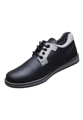 Croydon Zapato Casual De Amarrar Para Hombre