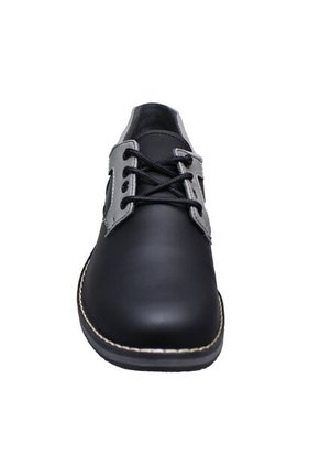 Croydon Zapato Casual De Amarrar Para Hombre