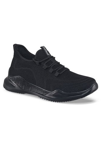 Tenis Urtox Negro-Neg Para Hombre Croydon Croydon