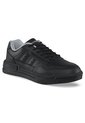Tenis Colegio Hilpo C Negro Croydon Para Niño Y Niña de Croydon