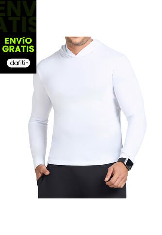 Camibuzo Noah Blanco Para Hombre Croydon Croydon