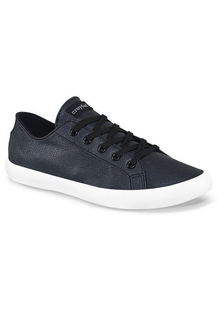 Zapatos Dikla Negro Para Mujer Croydon