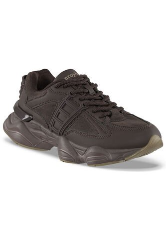 Tenis Urbanos Nado Café Osc Croydon Para Mujer Croydon