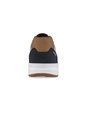 Tenis Casuales Titus Beige-Negro Croydon Para Hombre de Croydon