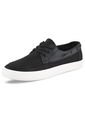 Tenis Okasaki Negro Para Hombre Croydon de Croydon