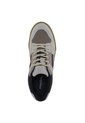Tenis Casuales Kelby Beige Croydon Para Hombre de Croydon