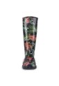 Botas Lluvia Nom: Misaki Negro Croydon Para Mujer de Croydon