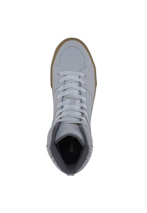 Botas Casuales Fairu Blanco Croydon Para Hombre