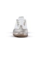 Tenis Urbanos Nayely Blanco-Oro Croydon Para Mujer de Croydon