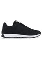 Tenis Urbanos Azaleya Negro Croydon Para Mujer de Croydon