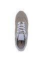 Tenis Urbanos Azaleya Beige Croydon Para Mujer de Croydon