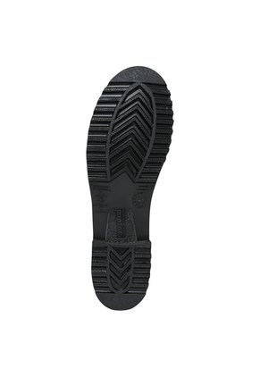 Botas Lluvia Nom: Misaki Negro Croydon Para Mujer