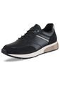 Tenis Benxi Negro Para Hombre Croydon de Croydon