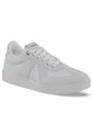 Tenis Urbanos Brigida Beige Croydon Para Mujer de Croydon