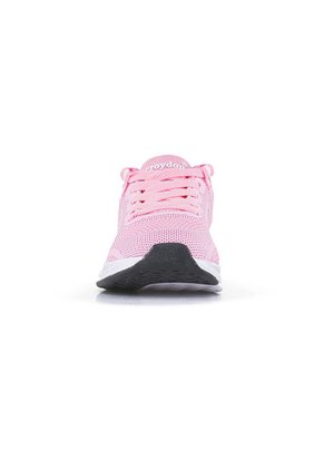 Tenis Borki Rosa Para Niña Croydon