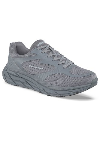 Tenis Running Kelt Gris Croydon Para Hombre Croydon