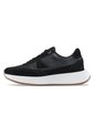 Tenis Urbanos Xanthee Negro Croydon Para Mujer de Croydon