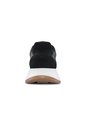 Tenis Urbanos Xanthee Negro Croydon Para Mujer de Croydon